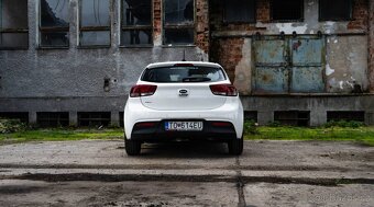 Kia Rio 1.2 MPi - 3