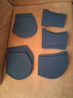 Korekční dečka, podložka Cavaletti - 3