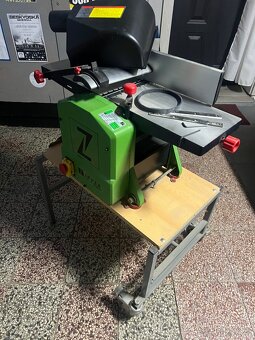 Hoblovačka Zipper - 3