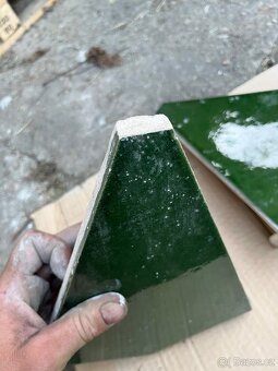 Chodouňská kachle - 3