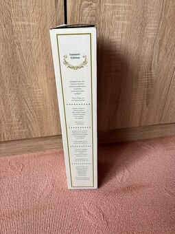 Porcelánová panenka - 3