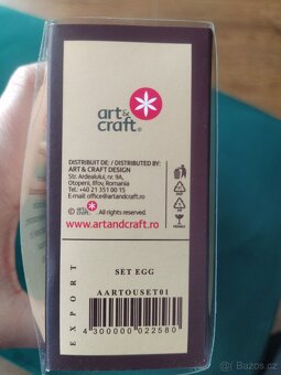 Velikonoční kraslice - 3