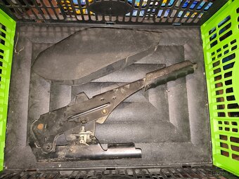 Díly Volkswagen t3 - 3