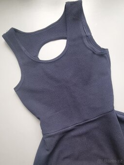 Sportovní šaty - 3