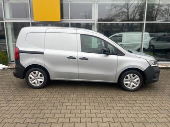 Renault Kangoo Van E-Tech 90 kW EV45 Extra - 3