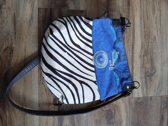 Kabelka Desigual. - 3