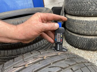 Pneu Bridgestone Dueler - 3