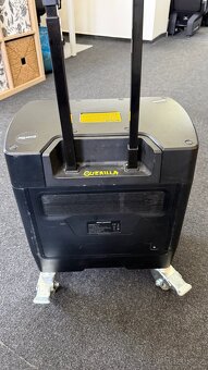 Nabíjecí stanice AlzaPower - Powerbanka - 3