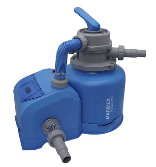 Písková filtrace Marimex ProStar 4000 - 3