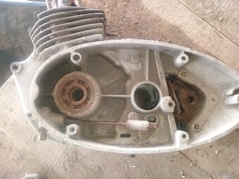 Kartery Jawa 250/353 - 3