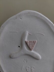 Porcelánové figurky - 3