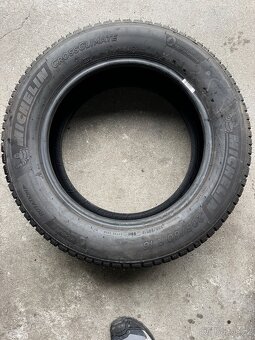 Michelin 205/60 R16 - 3