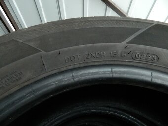 195/65 R15 HANKOOK - 3