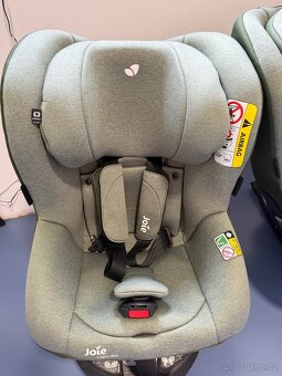 Dětská autosedačka Joie-ispin 360 - 3