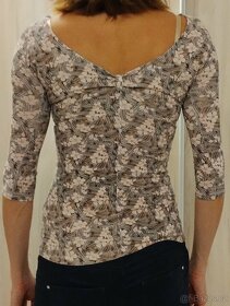 Dámská halenka XS - 3