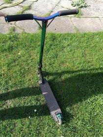 Freestyle koloběžka - 3