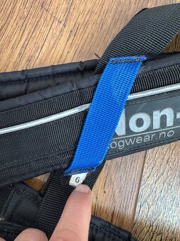 Postroj Nonstop dogwear - 3