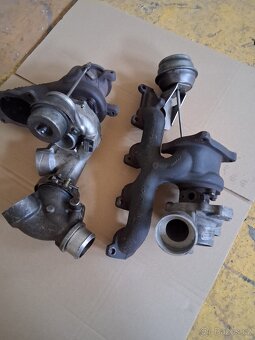 Mercedes sprinter 2.2 cdi biturbo - 3