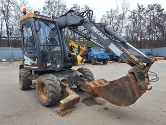 MECALAC 12 MTX 4X4 - 3