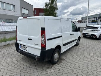 Citroën Jumpy 1.6HDI L1H1 - 3