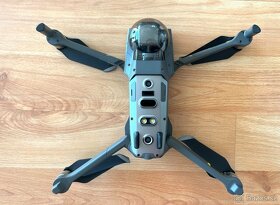 DJI Mavic 2 Pro Fly more combo + 3 bat. + ND filtry + iPad - 3