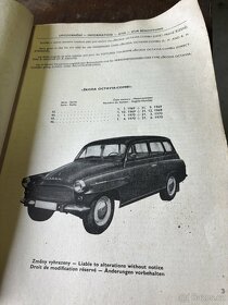 1969-1970 katalog ND škoda octavia combi - 3