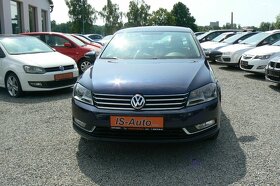 Volkswagen Passat 1.4TSi - 2013 - 3