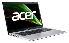Notebook Acer Aspire 3 (A317-53-399W) (NX.AD0EC.005) stříbrn - 3