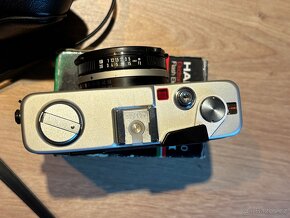 MINOLTA Hi-Matic F TOP STAV - 3