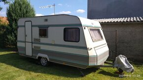 Karavan - TEC - 3