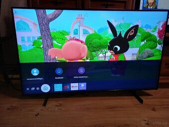 4K Smart TV 50" Samsung QE50Q60T, Čti popis - 3