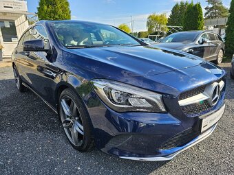 MERCEDES-BENZ CLA 2017 220CDI 125kW SHOOTING BRAKE,SERVISKA - 3