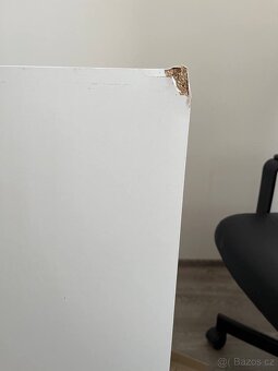postelový rám - 3