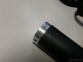 Starý dalekohled SSSR, monokulár 3t3 10x30
- 3