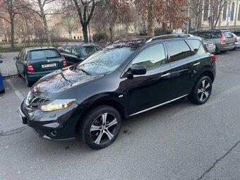 Murano z51 - 3