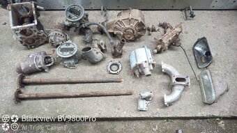 ARO 240 , m461 - 3