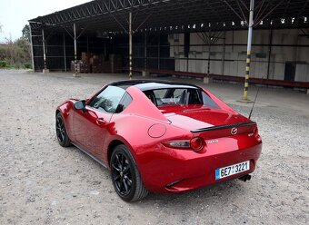 Mazda MX5 ND2 RF - 3