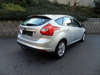 Ford Focus 2.0 TDCi 103 kW r.v. 2013 - 3