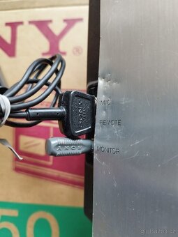 SONY - 3
