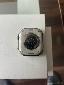 Apple Watch Ultra 2 (2024) - 3