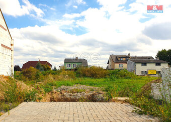 Prodej rodinného domu, 103 m², Skrbeň, ul. Slunečná - 3