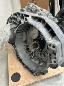 Přestavbová sada na 6rychlostí Vw T5 - T5Lift - 3