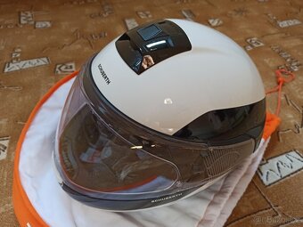 Helma Schuberth C4 Pro - 3