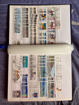 Album A5/16 stran - BRD - 3