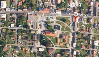 Prodej komerční Ubytování, 600㎡ - 3