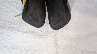 La Sportiva Genius 45,5 - 3