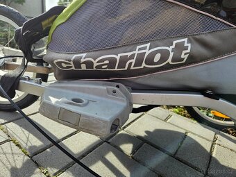 Thule Chariot - 3