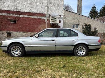 BMW e38 728i - 3