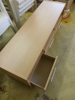 Skříňka pod tv - 3
