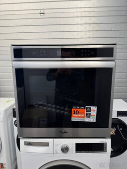 Whirlpool W6 OM4 4S1 H Nové - 3
